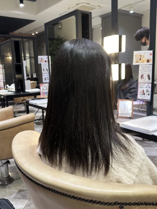 写真：Before