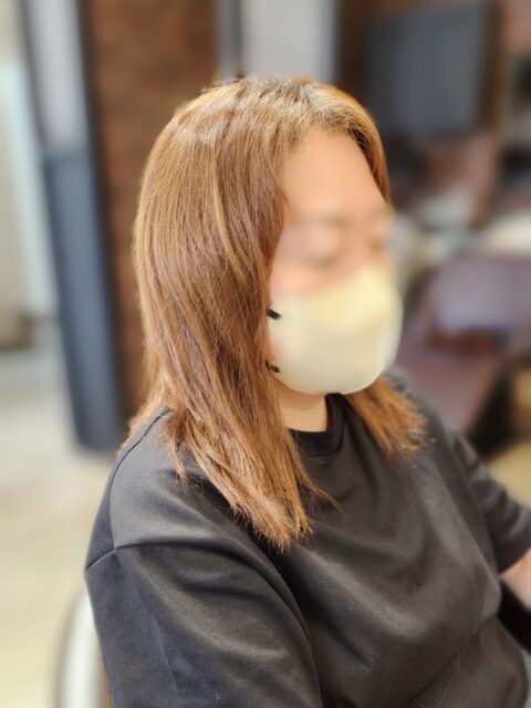 写真：Before