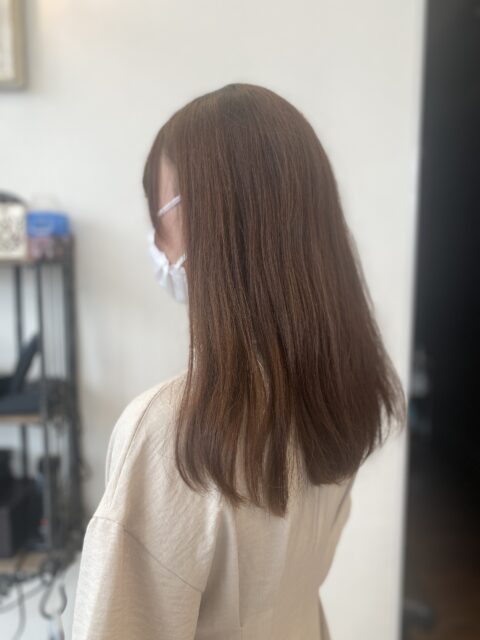 写真：Before