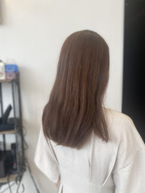 写真：Before