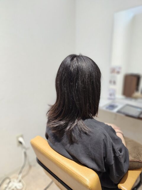 写真：Before