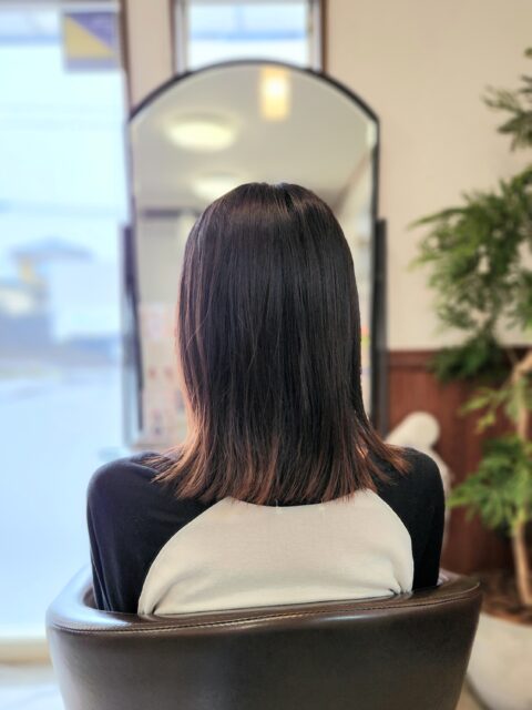 写真：Before