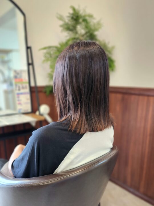 写真：Before