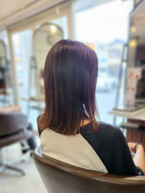 写真：Before