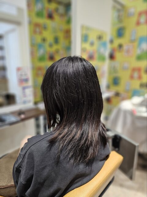 写真：Before