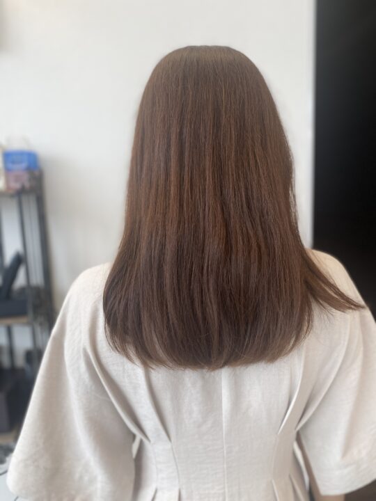 写真：Before