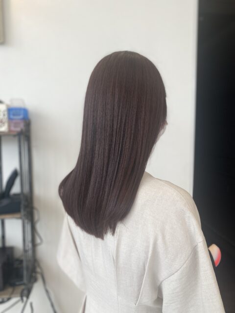 写真：After