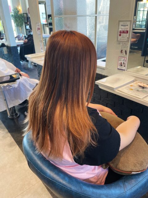 写真：Before