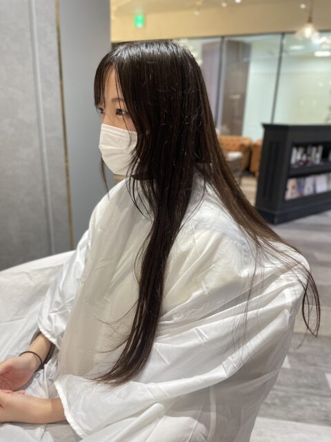 写真：Before