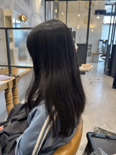 写真：Before