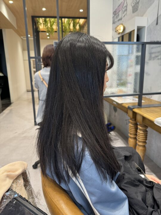 写真：Before