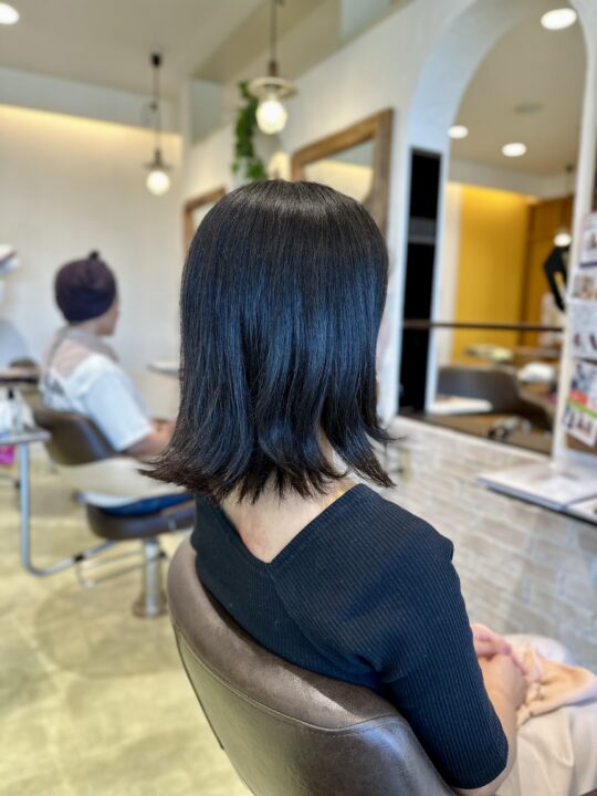 写真：Before