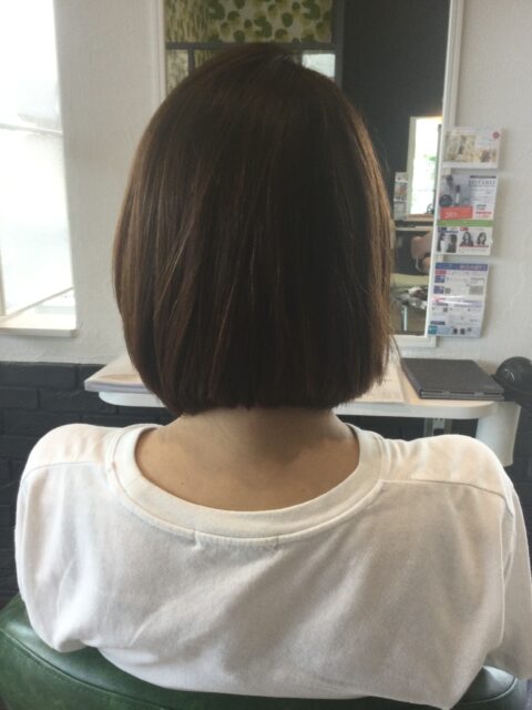 写真：Before