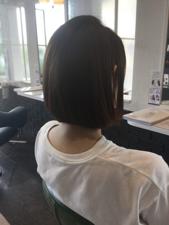 写真：Before