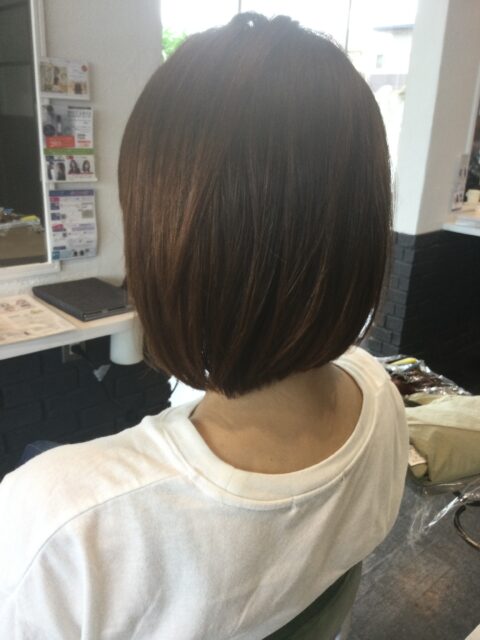 写真：Before