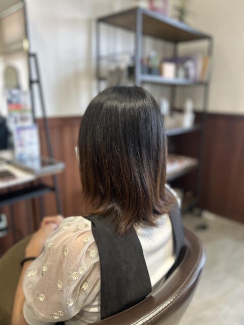 写真：Before