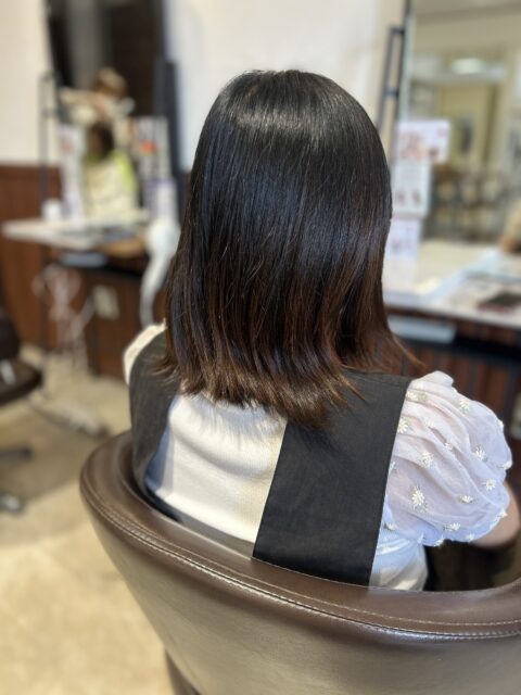 写真：Before