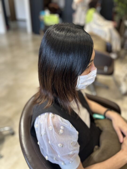 写真：Before