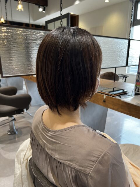 写真：Before