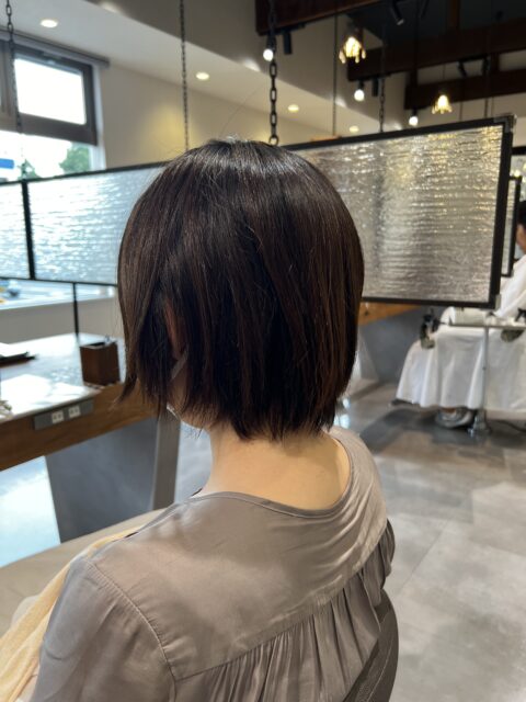 写真：Before