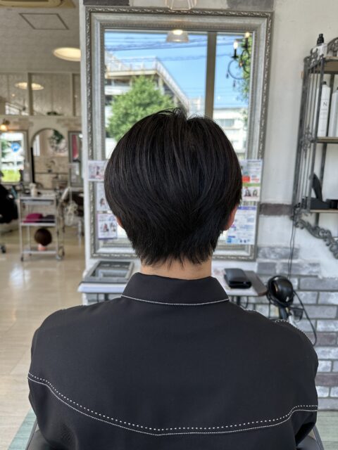 写真：Before