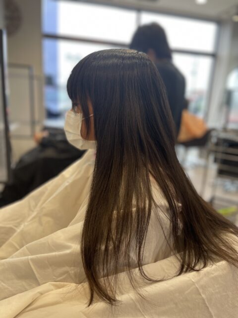 写真：Before