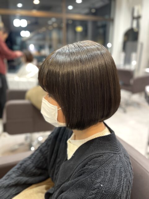 写真：After