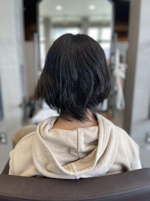 写真：Before