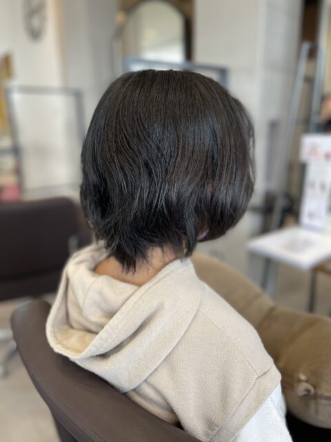 写真：Before