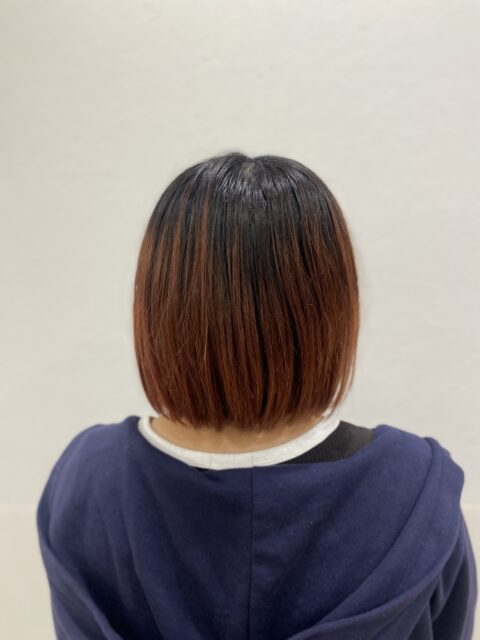 写真：Before