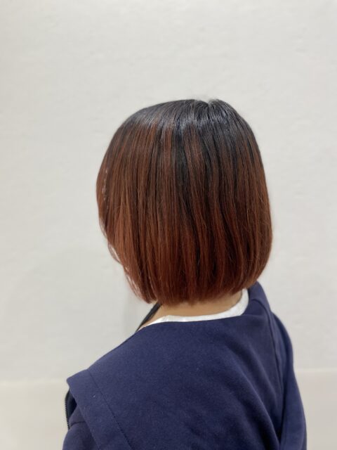 写真：Before