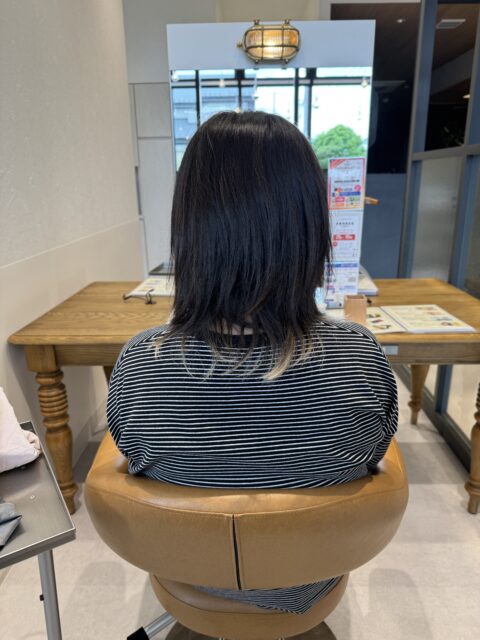 写真：Before