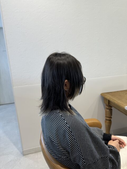 写真：Before