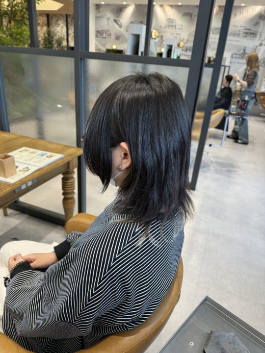 写真：Before