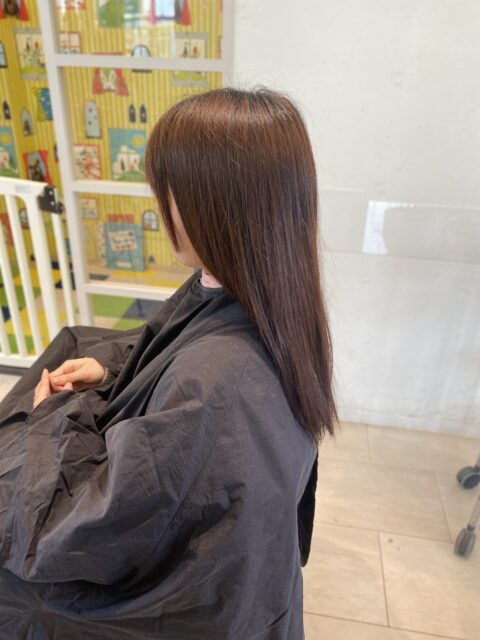 写真：Before