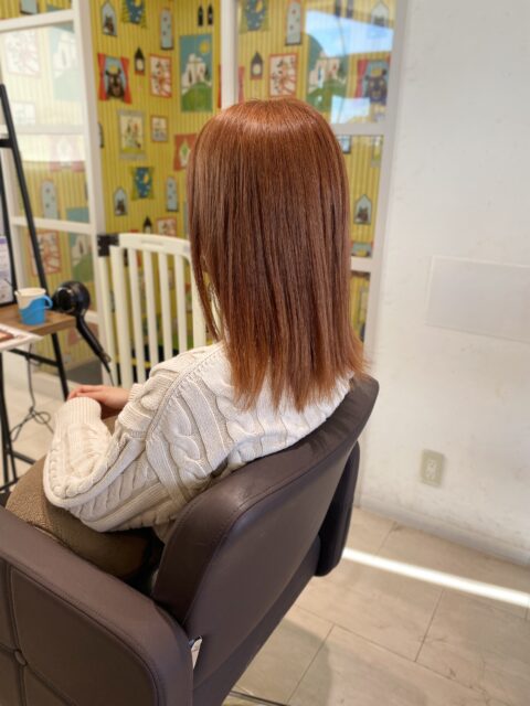 写真：After