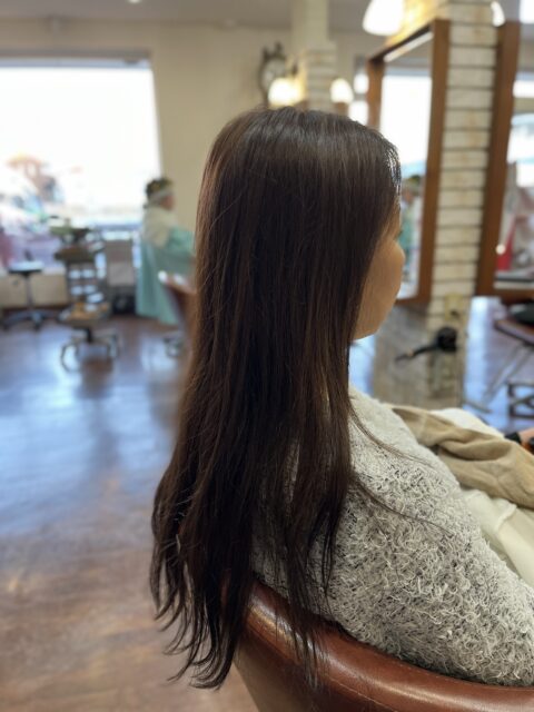 写真：Before