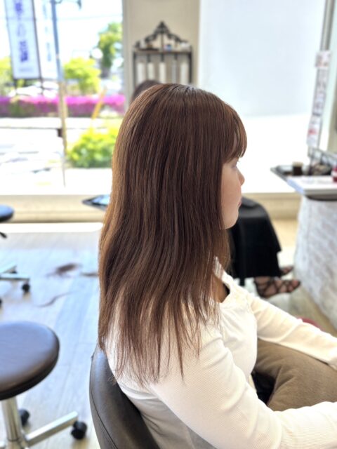 写真：Before