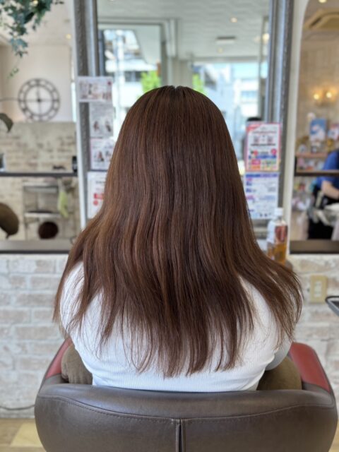 写真：Before