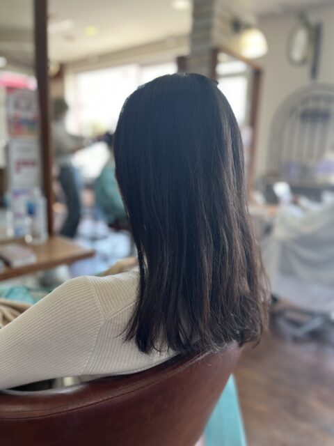 写真：Before