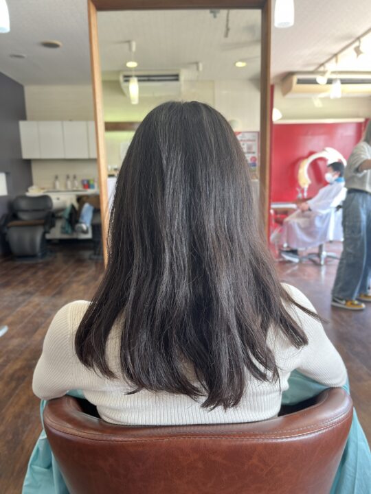 写真：Before