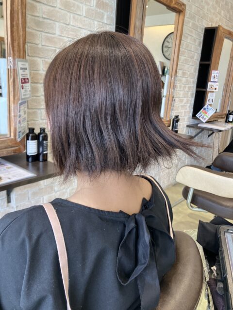 写真：Before