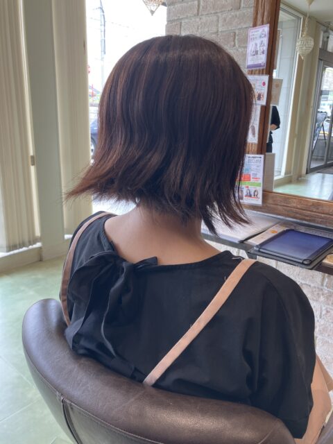 写真：Before