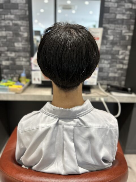 写真：Before