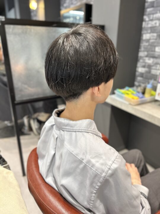 写真：Before