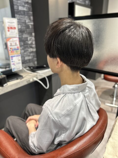 写真：Before