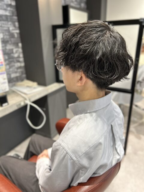 写真：After