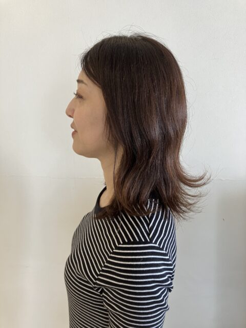 写真：Before