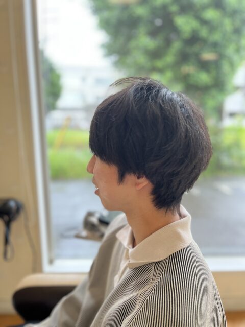 写真：Before