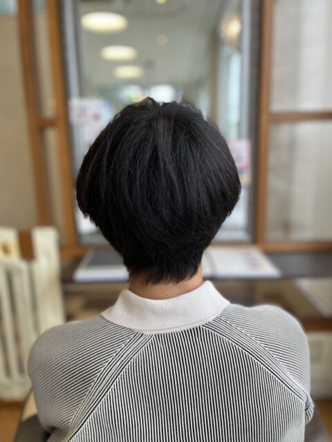 写真：Before